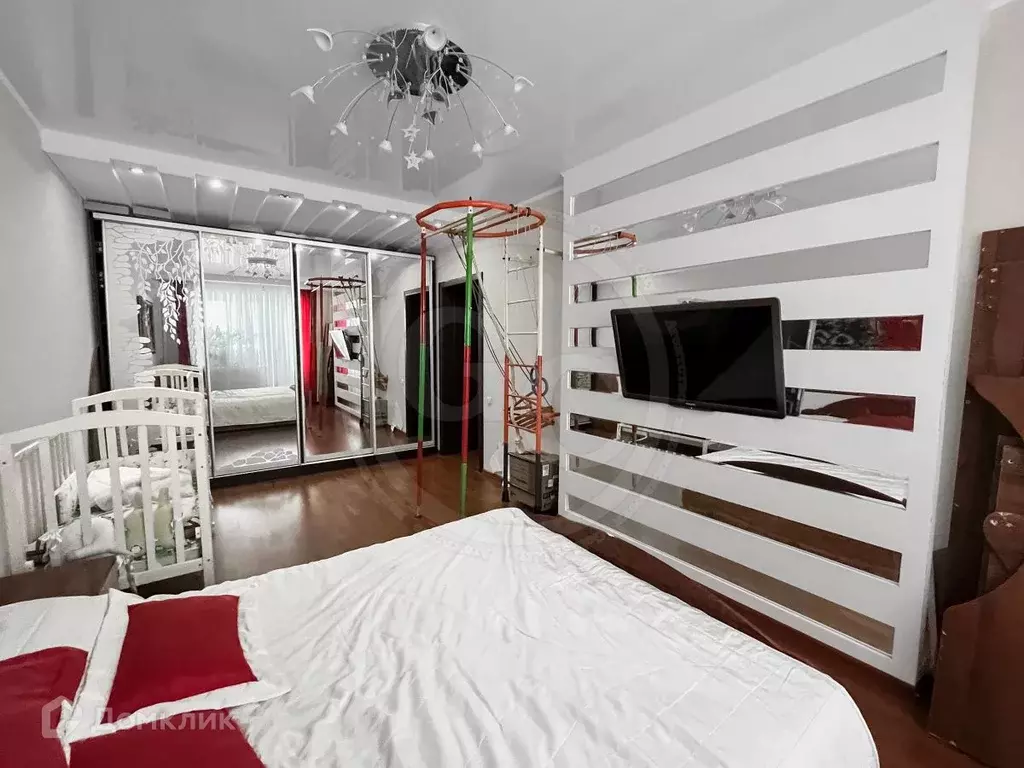 Продаётся 2-к квартира, 61.2 м - Фото 0