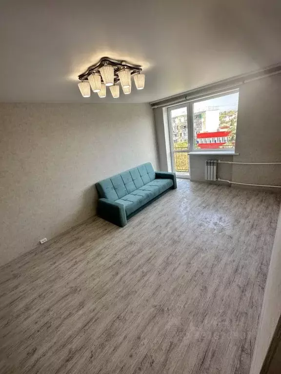 1-к кв. Севастополь ул. Маршала Крылова, 15 (32.0 м) - Фото 1