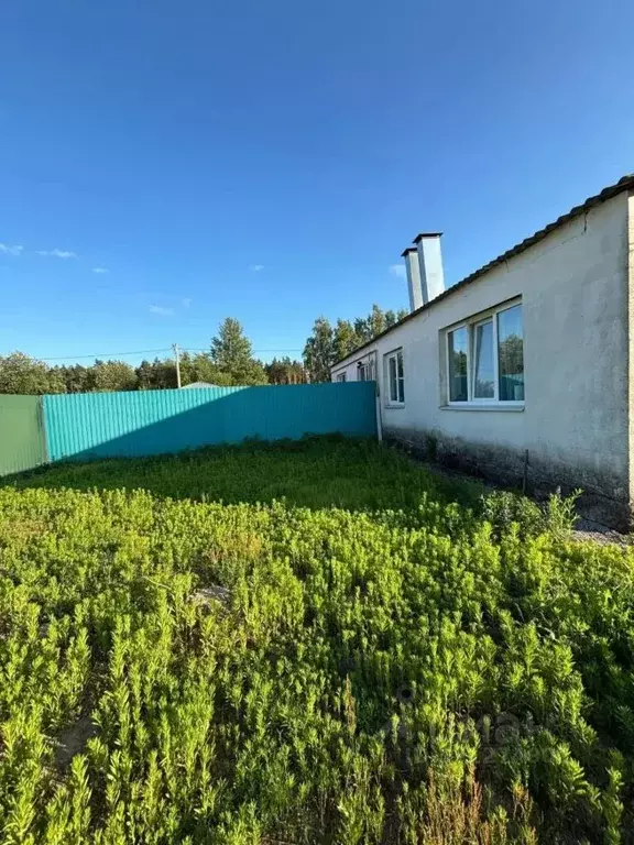 1-к кв. Курская область, Рыльск Боровское мкр,  (37.3 м) - Фото 1