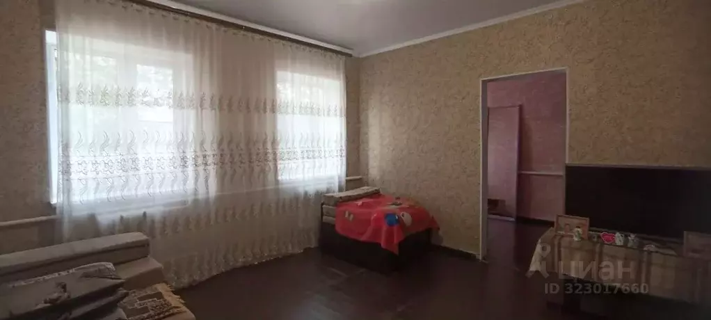 Дом в Ставропольский край, Изобильненский муниципальный округ, с. ... - Фото 1