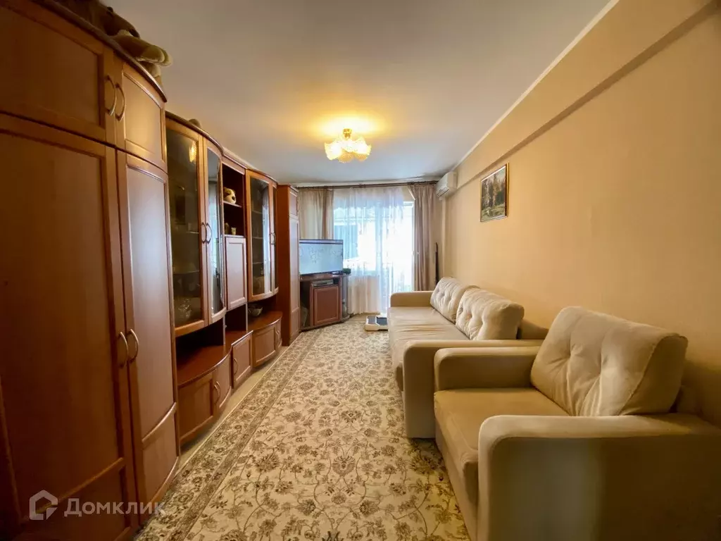 Продаётся 2-к квартира, 46.6 м - Фото 0