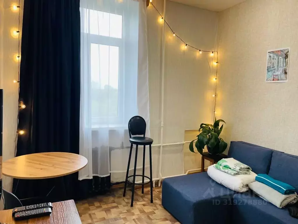 Комната Карелия, Петрозаводск просп. Карла Маркса, 22 - Фото 0