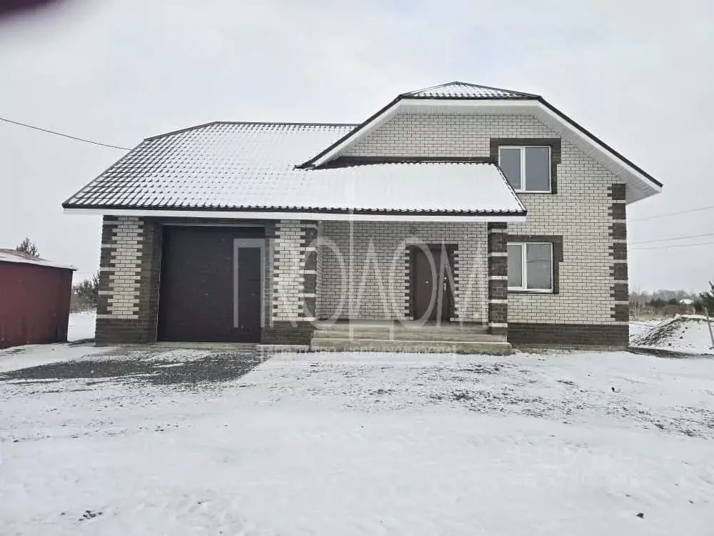 Коттедж в Алтайский край, Первомайский район, пос. Новый ул. Титова ... - Фото 1