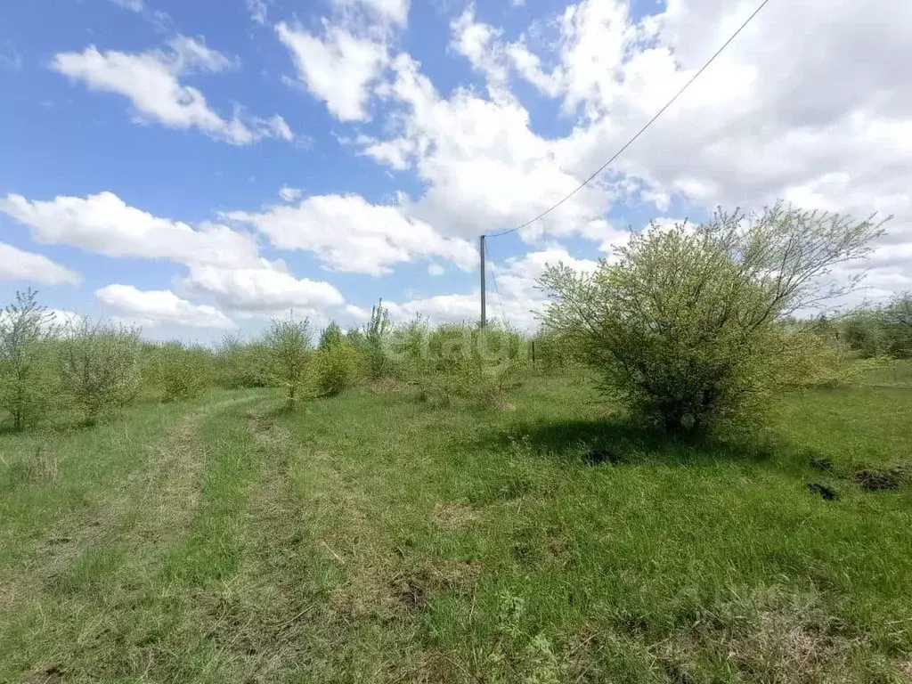 Участок в Адыгея, Тахтамукайский район, Козет аул ул. Шовгенова (6.0 ... - Фото 0