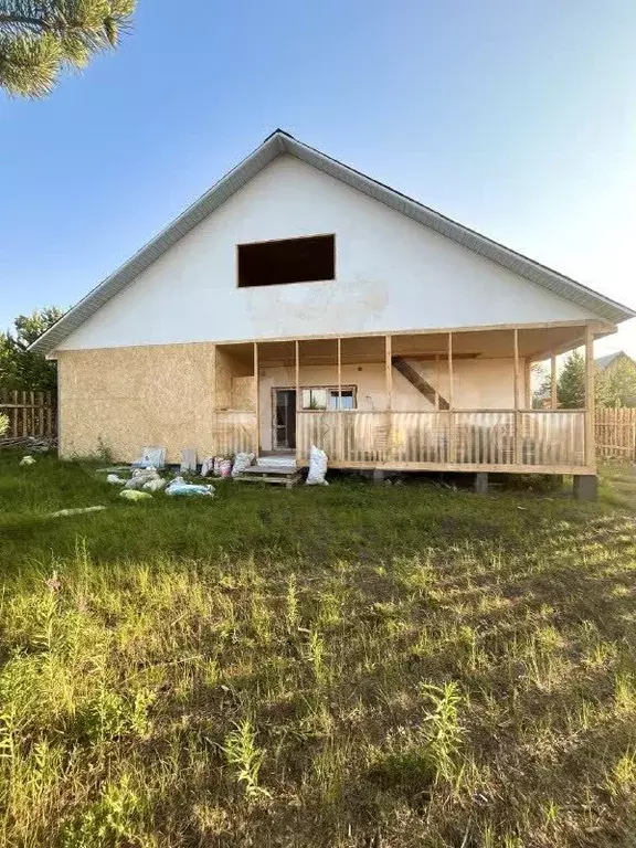 Дом 144 м на участке 5 сот. - Фото 1