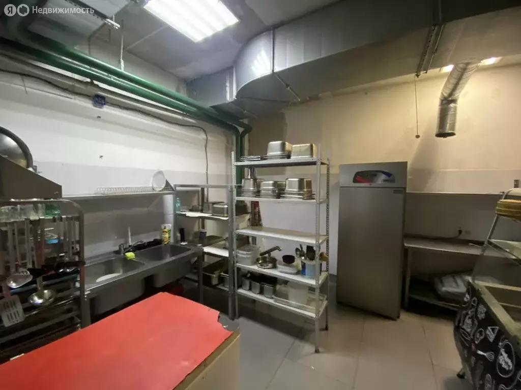 Помещение свободного назначения (300 м) - Фото 2