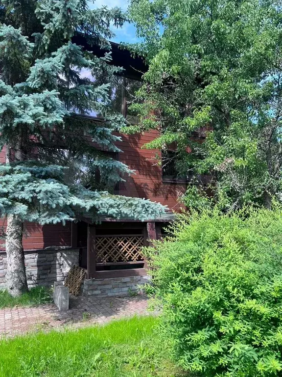 Дом 220 м на участке 15 сот. - Фото 1