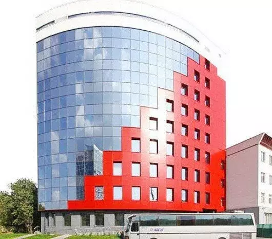 Офис (727 м) - Фото 1