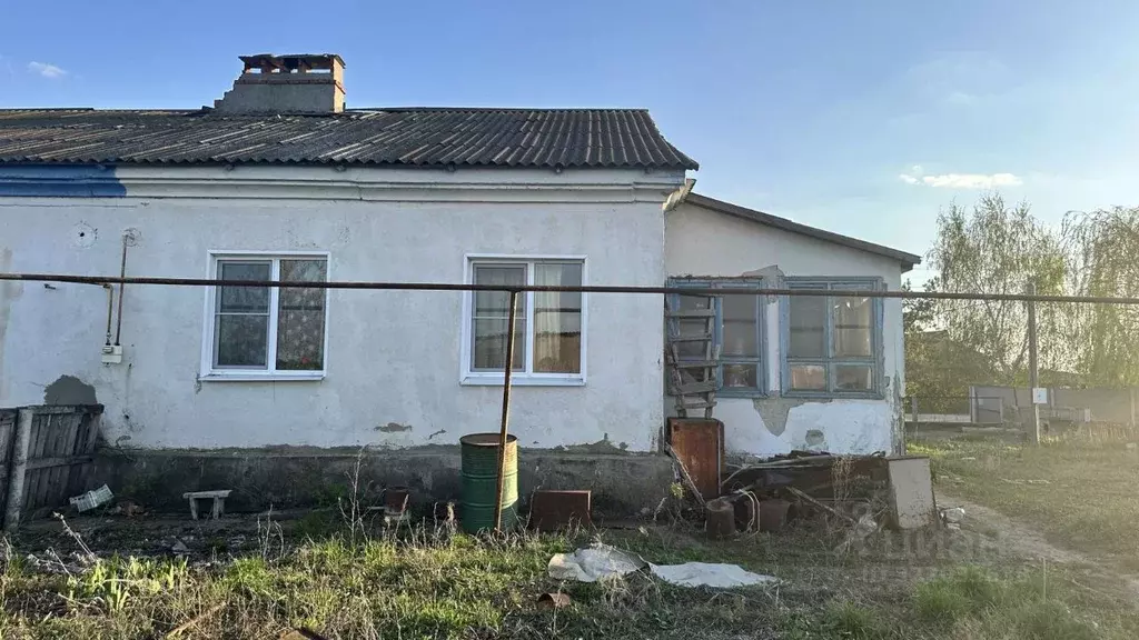 Дом в Волгоградская область, Городищенский район, Паньшинское с/пос, ... - Фото 1