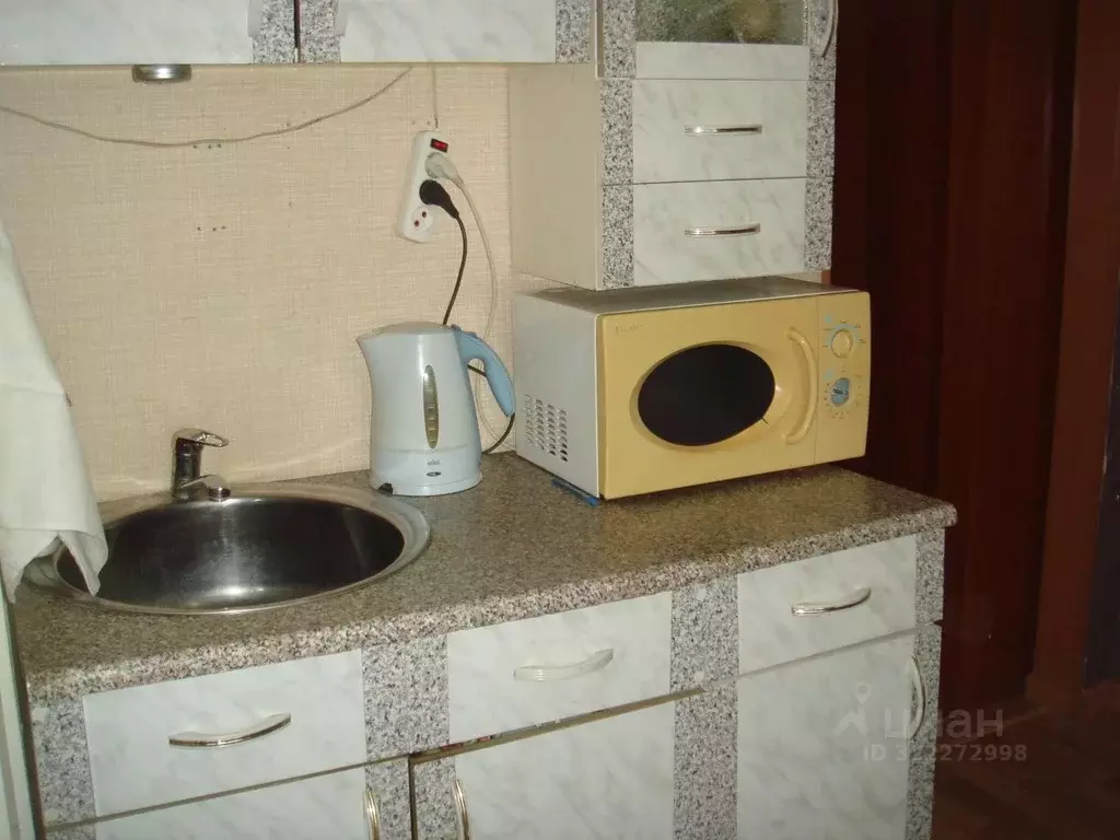 Студия Томская область, Томск Сибирская ул., 90 (17.0 м) - Фото 1