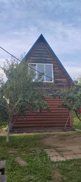 Дом в Владимирская область, Собинский муниципальный округ, д. Кадыево ... - Фото 0