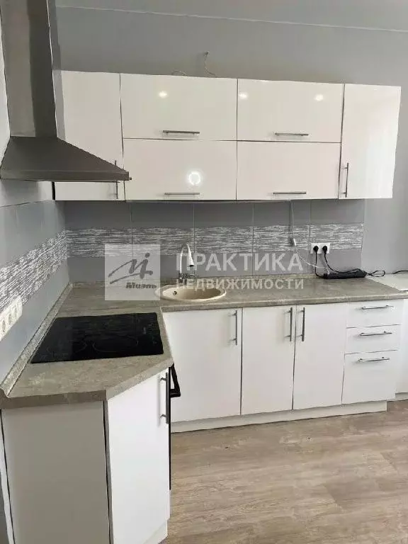 Продается 1-комнатная квартира - Фото 2