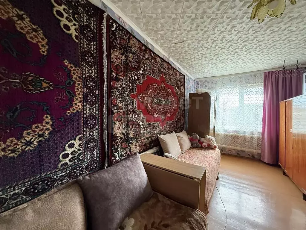 Дом в Оренбургская область, с. Октябрьское ул. Строителей, 20 (108 м) - Фото 2