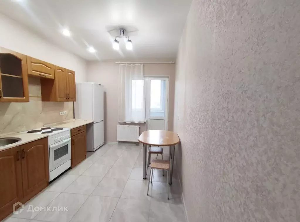 Продаётся 1-к квартира, 37 м - Фото 0
