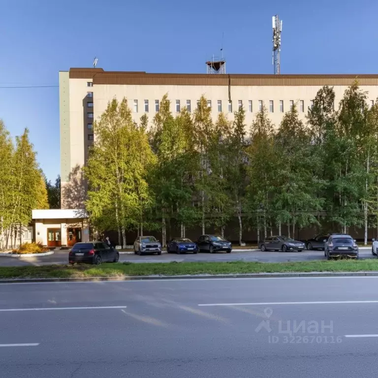 Помещение свободного назначения в Ханты-Мансийский АО, Сургут ул. ... - Фото 2