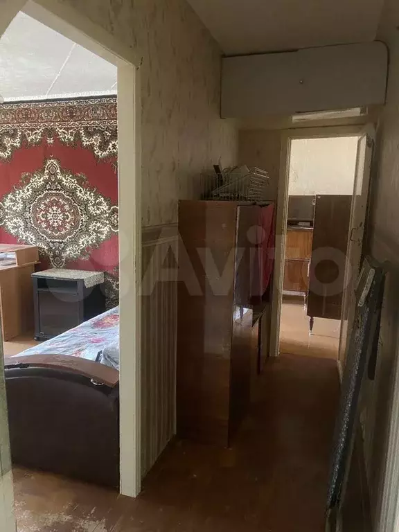 2-к. квартира, 41 м, 5/5 эт. - Фото 0