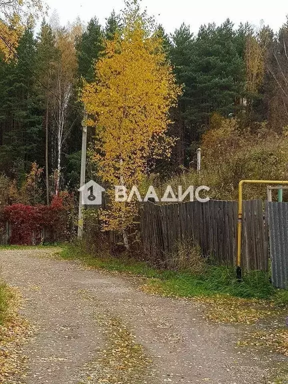 Участок в Ивановская область, Ивановский район, Новоталицкое с/пос, ... - Фото 1