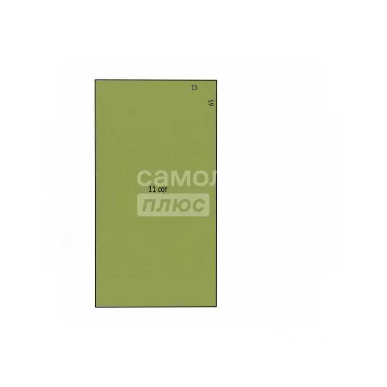 Участок в Дагестан, Дербентский район, с. Хазар ул. Приморская, 71 ... - Фото 2