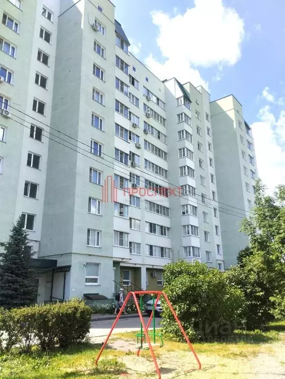 1-к кв. Пензенская область, Пенза ул. Лозицкой, 1 (33.7 м) - Фото 0