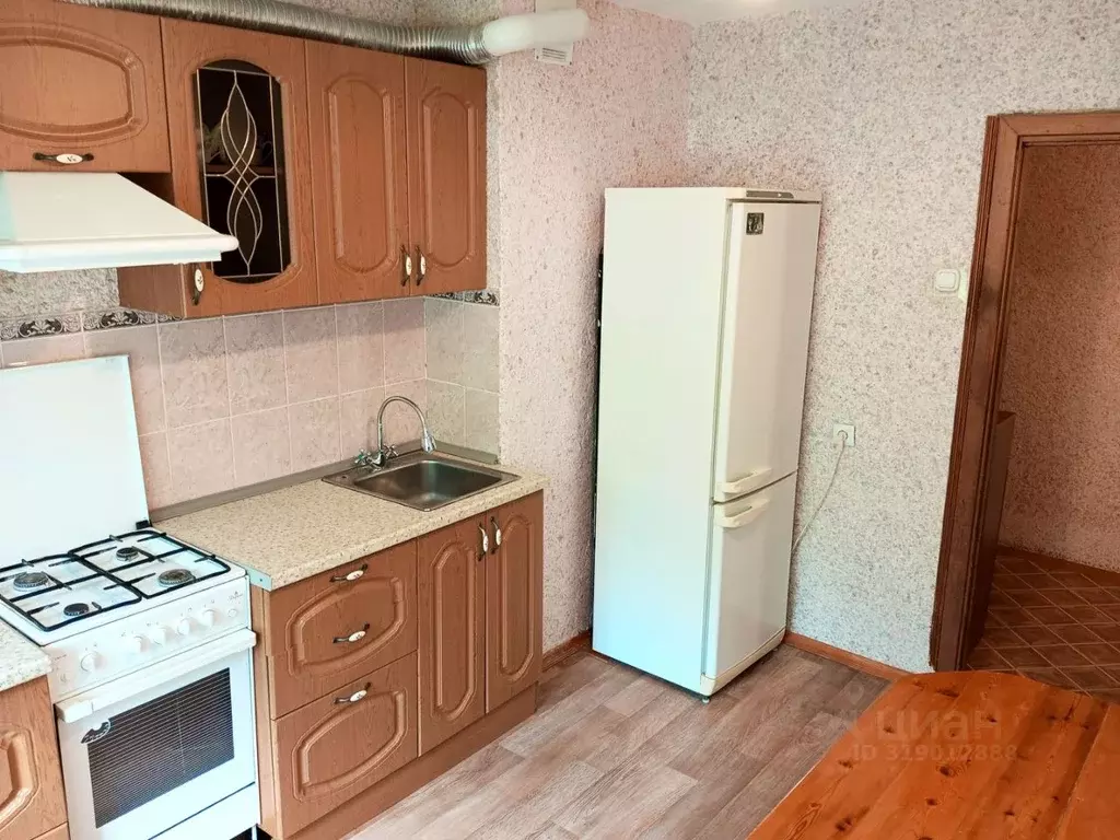 3-к кв. Пензенская область, Пенза ул. Кижеватова, 22 (71.0 м) - Фото 1