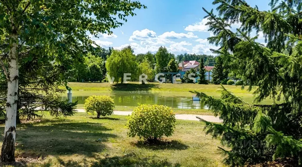 Дом в Московская область, Истра городской округ, д. Покровское, Жилой ... - Фото 1