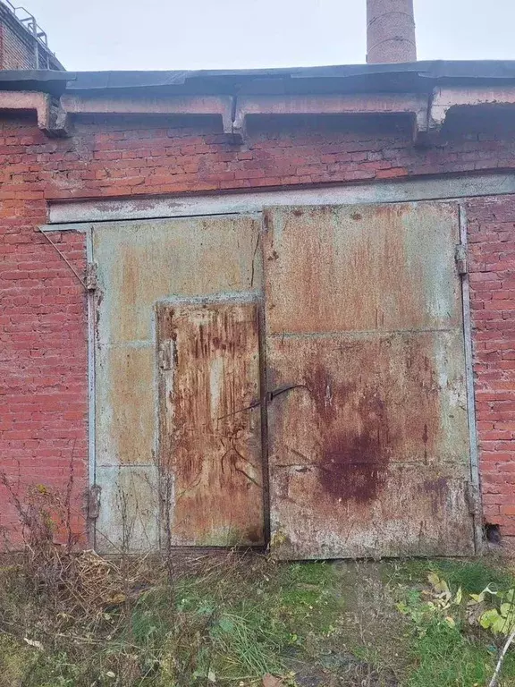 Помещение свободного назначения в Московская область, Воскресенск ... - Фото 1