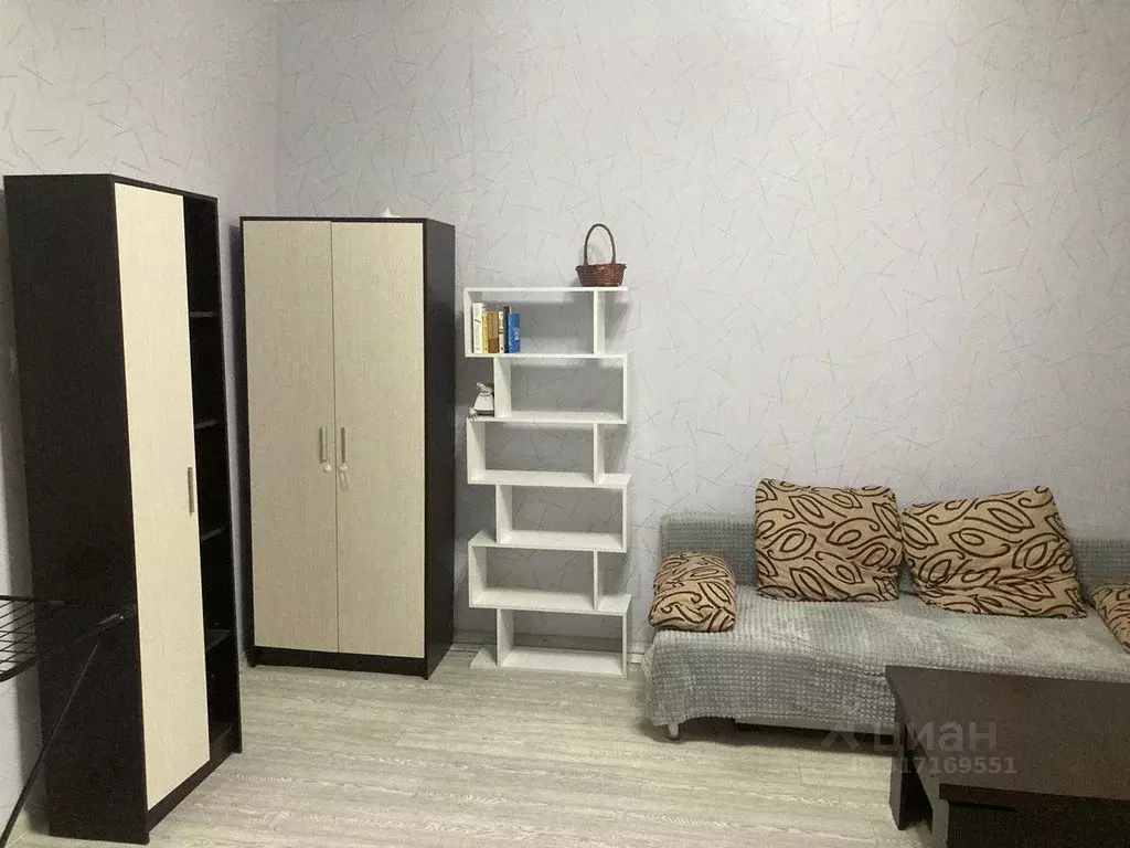 1-к кв. Ростовская область, Ростов-на-Дону Большая Садовая ул., 19 ... - Фото 0