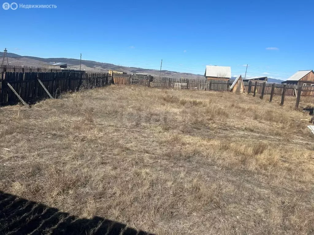 Участок в Иволгинский район, сельское поселение Нижнеиволгинское, улус ... - Фото 2