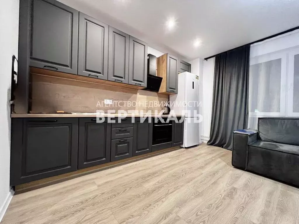 3-к кв. Москва Новохохловская ул., 15к3 (60.0 м) - Фото 2