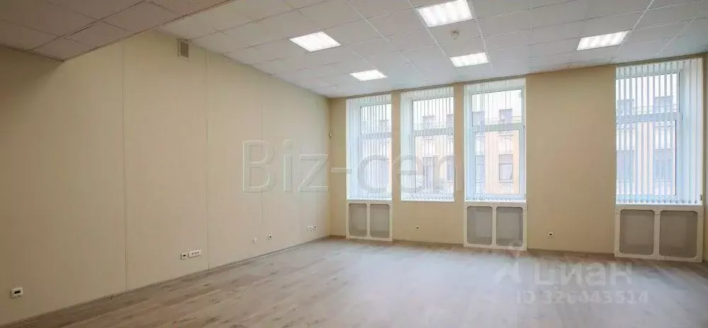 Офис в Санкт-Петербург просп. Бакунина, 5 (29 м) - Фото 2