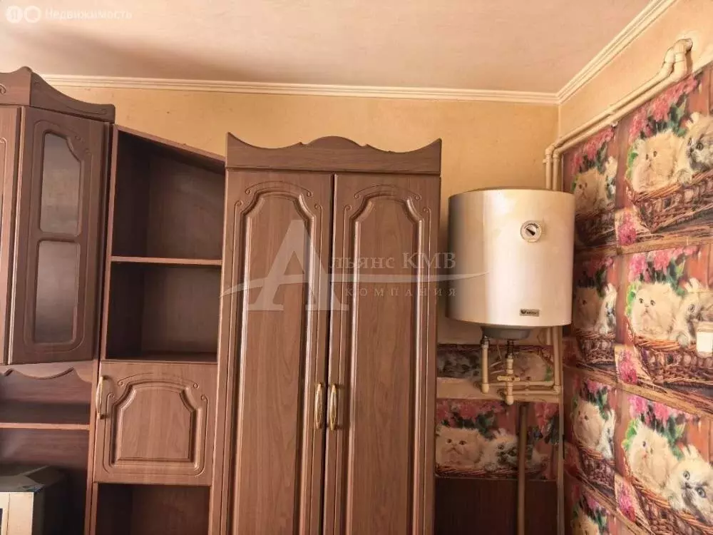 1к в 4-комнатной квартире (13 м) - Фото 1