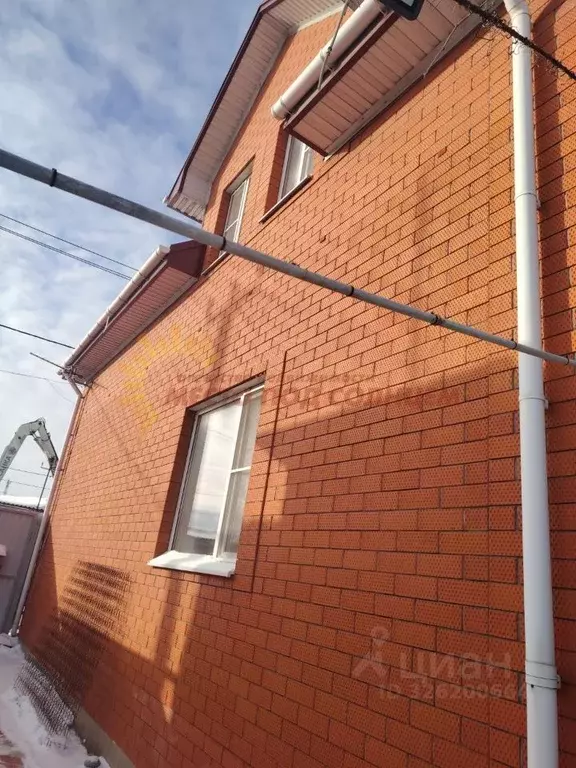 Дом в Краснодарский край, Ейск Краснофлотская ул. (164 м) - Фото 1