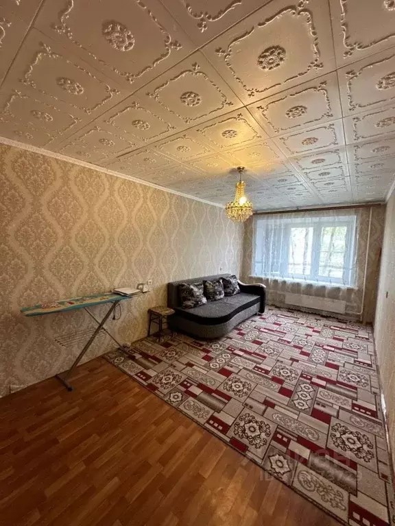 1-к кв. Астраханская область, Астрахань Авиационная ул., 5 (36.1 м) - Фото 1