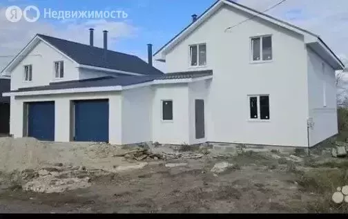 Дом в Магнитогорск, Ялтинская улица, 8А (190 м) - Фото 1