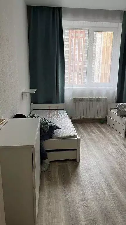 2-к кв. Новосибирская область, Новосибирск Красный просп., 331/2 (55.3 ... - Фото 0