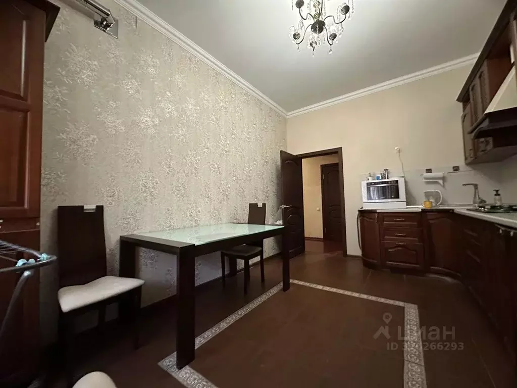 2-к кв. Кабардино-Балкария, Нальчик ул. Пушкина (76.0 м) - Фото 2