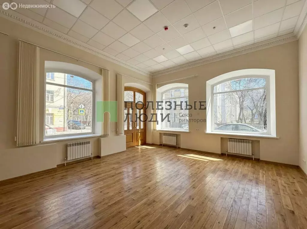 Помещение свободного назначения (127 м) - Фото 1