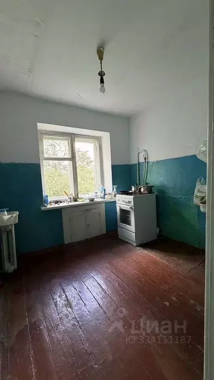 2-к кв. Свердловская область, Асбест Московская ул., 30 (41.0 м) - Фото 2