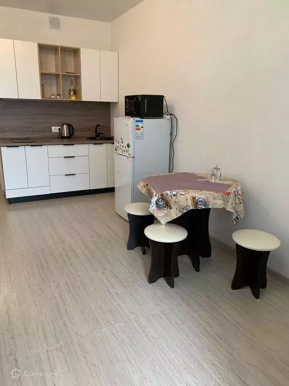 Продаётся квартира-студия, 29 м - Фото 1