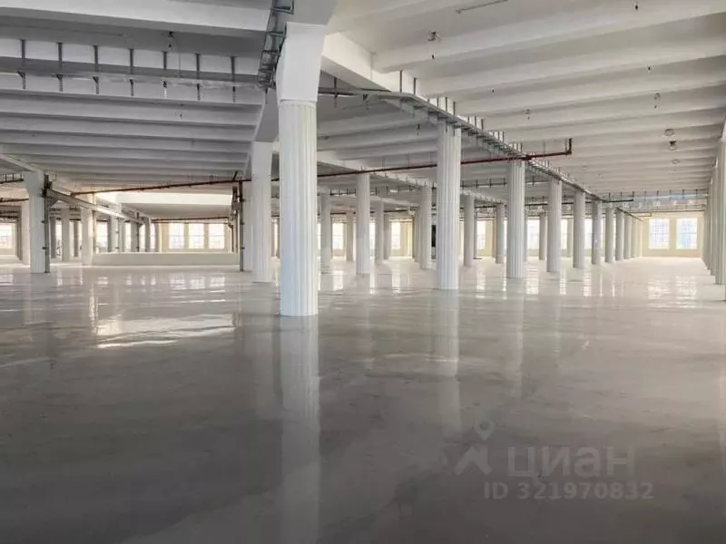 Склад в Московская область, Реутов Северный проезд, 4 (6000 м) - Фото 1
