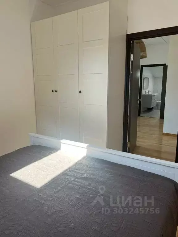 Комната Севастополь с. Резервное, ул. Евгения Вишнякова, 10 - Фото 1