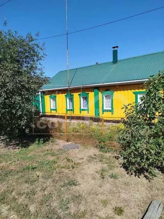 Дом в Воронежская область, Рамонский район, с. Айдарово Садовая ул., ... - Фото 0