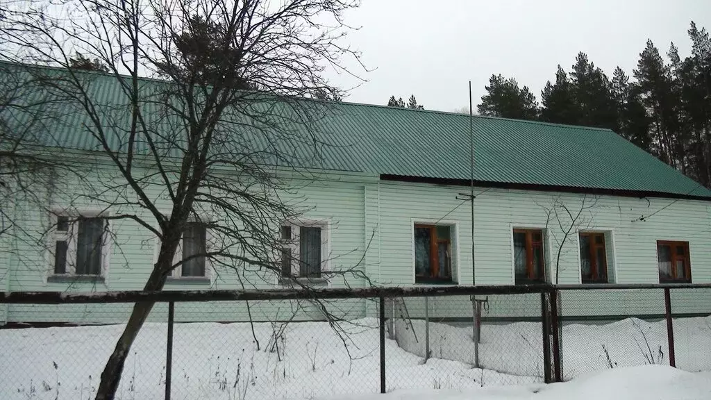 Дом в Пенза, улица Кордон Студёный (162.6 м) - Фото 0