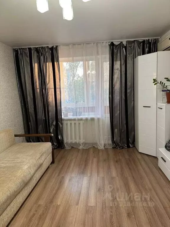 2-к кв. Краснодарский край, Краснодар ул. Тюляева, 20 (47.0 м) - Фото 1