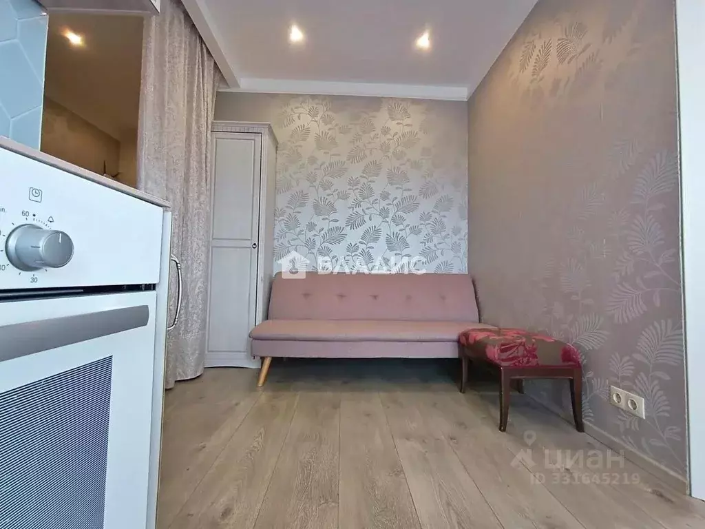 Студия Московская область, Мытищи ул. Колпакова, 41 (36.9 м) - Фото 2
