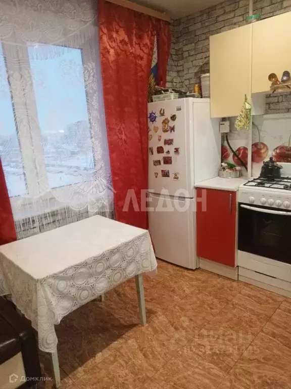Продаётся 1-к квартира, 36.9 м - Фото 1