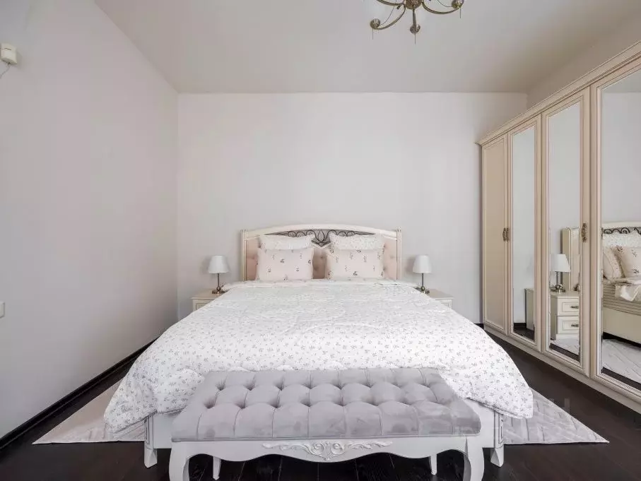 2-к кв. Санкт-Петербург пер. Пирогова, 6 (53.0 м) - Фото 2