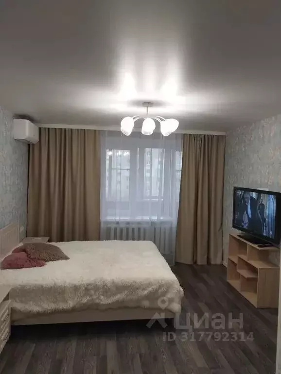 1-к кв. Владимирская область, Муром Владимирское ш., 12 (34.0 м) - Фото 0