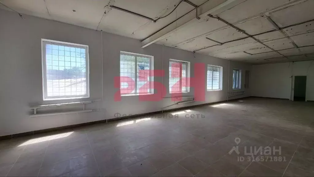 Склад в Ростовская область, Ростов-на-Дону Портовая ул., 33 (132 м) - Фото 2