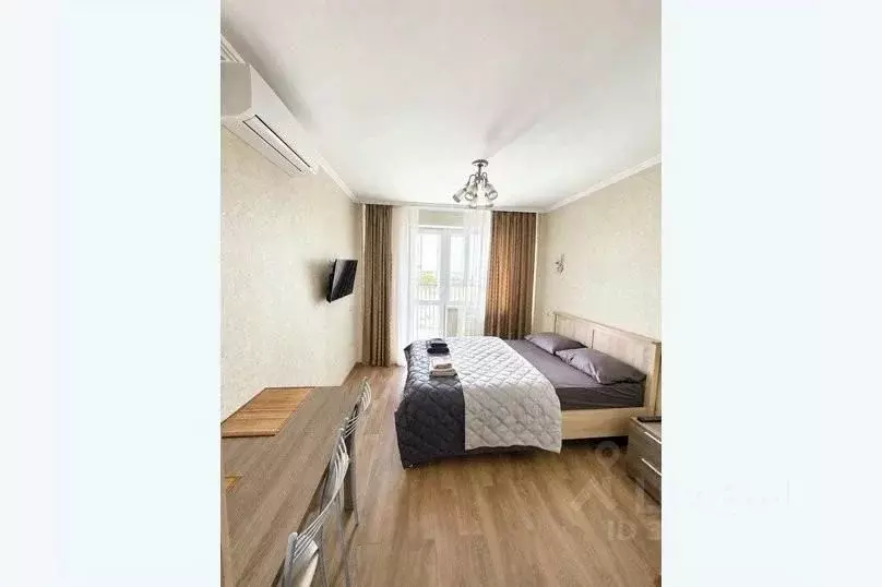 1-к кв. Московская область, Химки Молодежная ул., 78 (30.0 м) - Фото 1